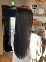 アンピット(Un pitto)&nbsp;髪質改善cienトリートメント