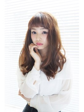 ヘアアンドメイク サファイア 豊橋店(ヘア&メイク SAPPHIRE) #ギャル#プルエクステ#豊橋#エクステ#カワイイ#グラーデション