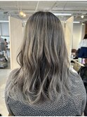 シルバーバレイヤージュ