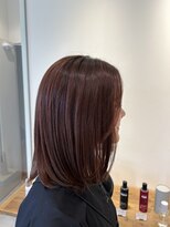 エミュ(emu)&nbsp;ピンクバイオレットカラー