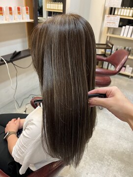 ミーテ(mi:te) ハイライト