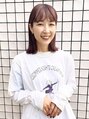 フレイムス ヘアアンドリラックス 戸田店(Frames hair&relax)&nbsp;Risa .
