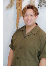 クート アンド シー 東川口(kuto and C) RYOSUKE 