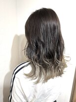 リンクス(LINKTH) グラデーションウェーブ