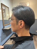 スウェイ(Sway)&nbsp;ショートスタイル