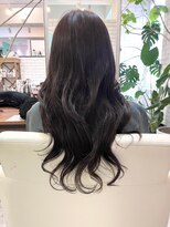 シュガー ヘアアンドネイル 仙台(SUGAR)&nbsp;ボブからロングに◎長さだし♪