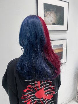 ハイブ 金沢(Hive) ツートーンッ！