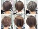 ヘアースタジオ ジェイワン(hair studio J ONE)の写真
