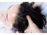 カット＋ヘッドスパロング★11,000⇒10,000