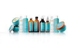 ヘアデザイニング ズーム 飯田橋店(hairdesigning Zoom)の雰囲気（『モロッカンオイル』他サロン専売ホームケアアイテムも充実☆）