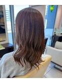 愛されレイヤーロング