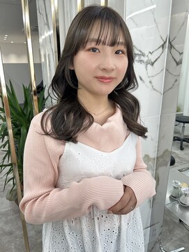 エトワール(ETOILE) オリーブベージュ