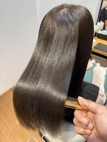 アニュー 大宮店(ANEW)&nbsp;メンテナンストリートメント×髪質改善