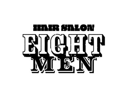 エイトメン 上野店(EIGHT MEN)の写真
