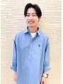 モリオ フロム ロンドン サッポロファクトリー店(morio FROM LONDON) 藤森 大