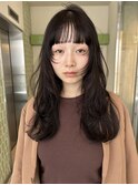 【stylist田島】ふんわりレイヤーカット