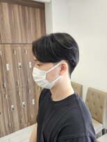 アッシュ 池上店(Ash) 曲がる縮毛矯正