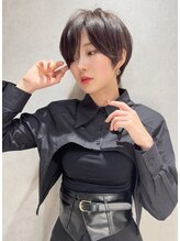 ブリッサ ヘアー(brisa hair)