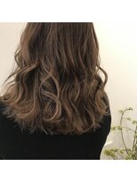 メルカ 天王寺(melca.)&nbsp;アディクシーカラー