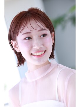 イチリン 市川店(ICHIRIN) ミニボブ