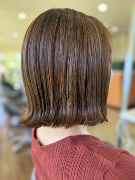 フルールアミー(fleur ami) ボブ