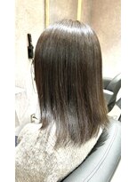 イワッシュ 鶴ヶ峰駅店(IwAsh)&nbsp;透明感カラー