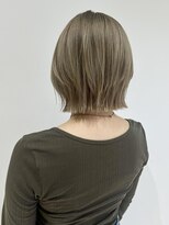 サーカス 町田(circus)&nbsp;"ボブレイヤーハイトーン"