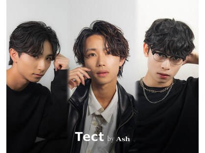 テクト バイアッシュ 吉祥寺店(Tect by Ash)の写真