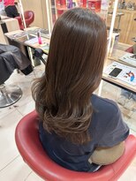 フェイス 伊勢原(FACE。) グレーベージュ