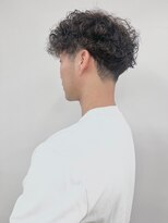 ラウンジ モリオ イケブクロ(Lounge MORIO Ikebukuro)&nbsp;【morio池袋】メンズパーマ