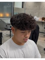 イーラ アメ村店(era) スペインカール