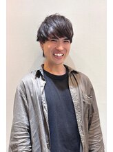 ラフィスヘアーリリー 加古川店(La fith hair lily)&nbsp;佐藤 桃樹