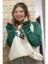 ヘアーラヴィアン(Hair) kotona