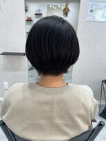 アン(an) 【垂水/オーガニックカラー】ヴィラロドラ使用◎