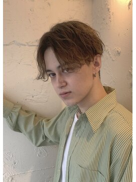 ローカル 半蔵門(Local) 牧野style