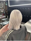 ハイトーンカラー