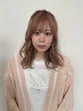 アンジュール グランデ(UNJOUR GRANDE)&nbsp;青柳 友莉亜