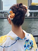 バサラ 浅草寺店(VASARA)&nbsp;カールアップ