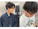 エミュ ヘアー(emu.hair)の写真