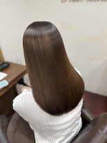 ワンラヴェストヘアオルシェット 長野駅(One Lovest Hair olchette)&nbsp;カット/長野市/長野駅前/長野美容室/髪質改善/長野駅髪質改善