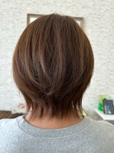 ヘアーアンドビューティーソレイユ