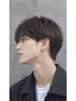 ヘアーリゾートガーデン 浅草 蔵前店(Hair Resort Garden)&nbsp;メンズ/メンズカット/メンズパーマ/メンズカラー/刈り上げ