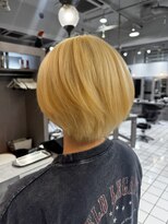 インパークス 西新井店(INPARKS)&nbsp;ハイトーン/ミルキーベージュ［西新井］