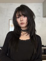 フィルムス 銀座(FILMS)&nbsp;ロングレイヤー