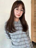 ディッセンバー 渋谷(December)&nbsp;ロング