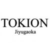 トキオン 自由が丘(TOKION)のお店ロゴ