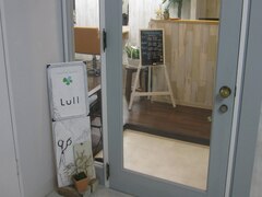 Private salon Lull　【プライベートサロン　ラル】