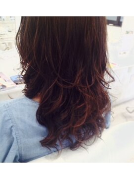 ブリエ(Briller) コスメリッチパーマ