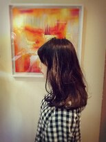 ニイテンイチ(2.1)&nbsp;低温デジタルパーマ