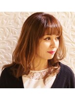 アーモ(Amo) ミセスミディー